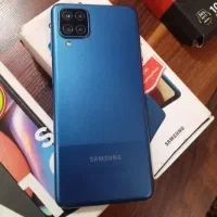 گوشی a10 و یدونه a12