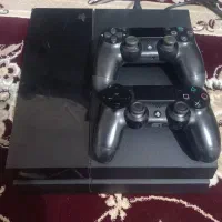 ps4 فت