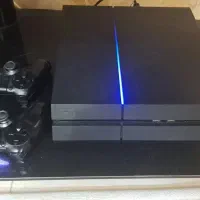 ps4 fat 1tb آگهی ببین بعد تصمیم بگیر
