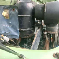 1313 کمپرسی درجه یک|خودرو سنگین|بابل, |دیوار