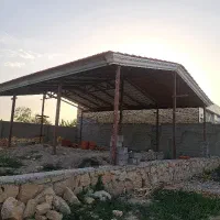 پوشش سقف 0تا100|خدمات پیشه و مهارت|گلبهار, شهر جدید گلبهار|دیوار