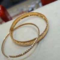 طلا شکسته به نرخ خام