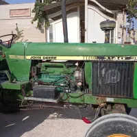 فروش فوری تراکتور جاندیر 3140|خودرو سنگین|مرودشت, ژیان|دیوار