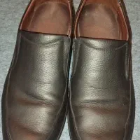 کفش چرمی مردانه