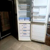 یخچال هیمالیا سالم  بشرط با ضمانت|یخچال و فریزر|مشکین‌دشت, |دیوار