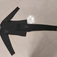 بلوز شلوار دخترانه