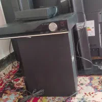 فروش سیستم صوتی تصویری خانگی