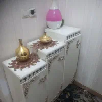 میز تلویزیون،مبل،جاکفشی|مبلمان خانگی و میز عسلی|اهواز, کوی جواهری|دیوار