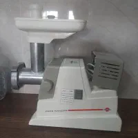 چرخ گوشت  و  سرخ کن