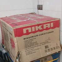 کولر پنجره ای اقساطی ۱۴ ماهه بدون چک