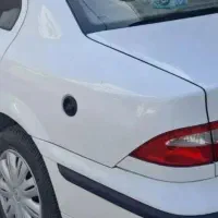 سمند دوگانهef7 مدل ۹۹