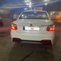 سایینا 1401s|خودرو سواری و وانت|ورامین, ورامین|دیوار