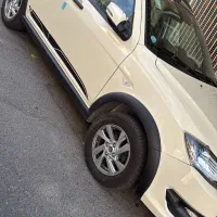 کوییک (gxl r)|خودرو سواری و وانت|تهران, سنائی|دیوار