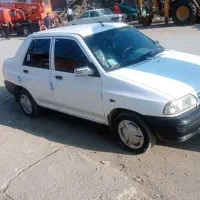 پراید مدل 94