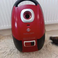 جارو برقی پارس خزر 2000توربو