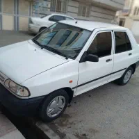 پراید ۱۳۱ مدل ۹۶|خودرو سواری و وانت|نسیم‌شهر, |دیوار