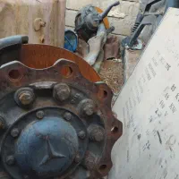 اتیکو اکسور اکتروس اکسل