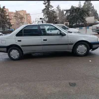 پژو90|خودرو سواری و وانت|خوی, |دیوار