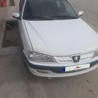 پارس سال مدل ۹۶