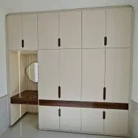 کمد دیواری اقساطی