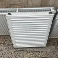 شوفاژ آلومینومی موتور آب مشعل وموتور شوفاژخانه