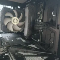 گیمینگ رندرینگ کیس