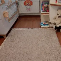 فرش ماشینی فانتزی