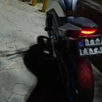 cf 250|موتورسیکلت|کرج, عظیمیه|دیوار