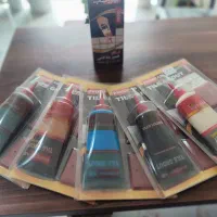 خمیر درزگیر نانو ضدآب و اسید