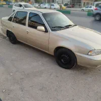 دوو سی یلو سدان، مدل ۱۳۸۱|خودرو سواری و وانت|ساری, |دیوار