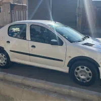 206 sd موتور tu5|خودرو سواری و وانت|اصفهان, هزارجریب|دیوار