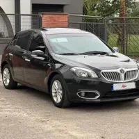 برلیانس320 اتومات بی رنگه موتور بزرگ مدل 97|خودرو سواری و وانت|رشت, نیروی دریایی|دیوار