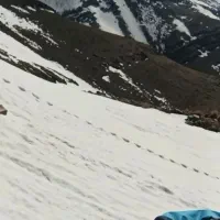 همنورد برای کوهنوردی