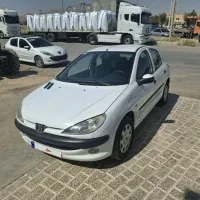 206 مدل ۹۵