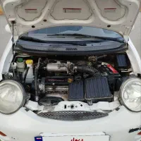 MVM 110 سه سیلندر|خودرو سواری و وانت|سنندج, |دیوار