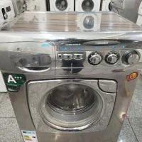 ماشین لباسشویی زیرووات|ماشین لباسشویی و خشککن لباس|تهران, یافت آباد جنوبی|دیوار