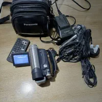 دوربین هندی کم|دوربین عکاسی و فیلمبرداری|اراک, |دیوار