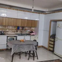 آپارتمان تک واحدی ۱۲۰ متری ۳ خوابه رنجبر/نهالستان|فروش آپارتمان|ملایر, |دیوار