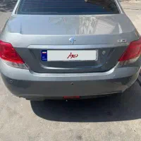 دنا تیپ 2|خودرو سواری و وانت|تهران, اوقاف|دیوار