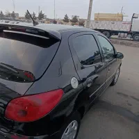 206تیپ2|خودرو سواری و وانت|سلماس, |دیوار