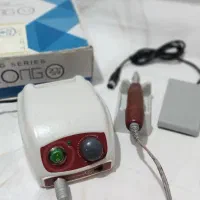 سوهان برقی استرانگ ۲۰۷ اصل کره