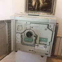 ریسو ez200 در حد نو