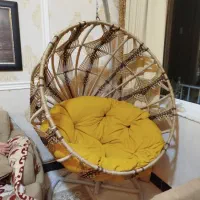 تاب|صندلی و نیمکت|مهاباد (آذربایجان غربی), |دیوار