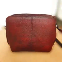 کیف چرم