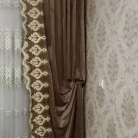والان پرده مخمل|پرده، رانر، رومیزی|تهران, مهرآباد جنوبی|دیوار
