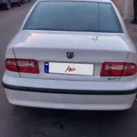 سمندLX|خودرو سواری و وانت|انگوران, |دیوار