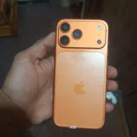 گوشی آیفون 17 پرو مکس