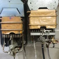 خریدار و فروش آبگرمکن دیواری و ایستاده