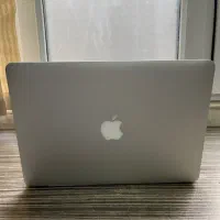 مک بوک پرو ۲۰۱۵ mac book pro|رایانه همراه|تهران, قناتکوثر|دیوار