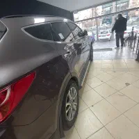 سانتافه ۲۰۱۴|خودرو سواری و وانت|کرج, عظیمیه|دیوار